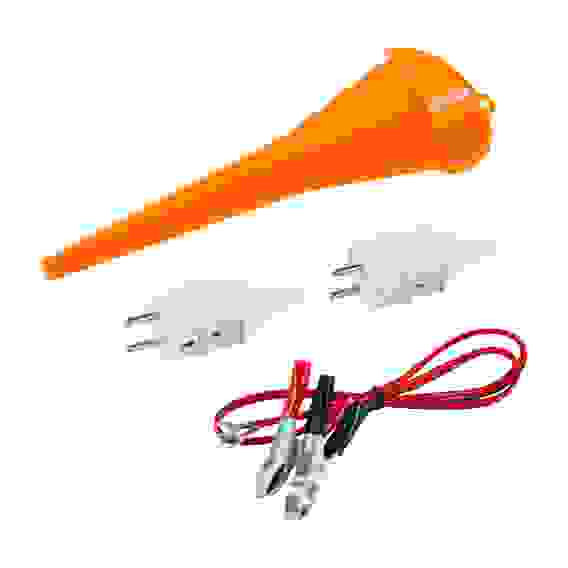 Генератор бензиновый Denzel PS-25, 2,5 кВт, 230В, 15л, ручной стартер