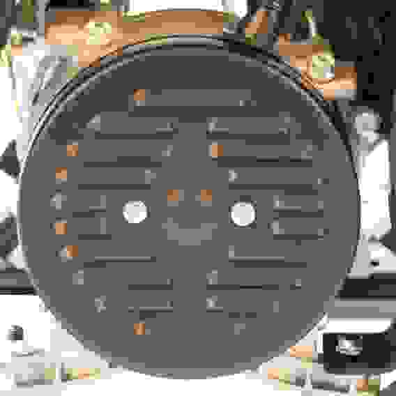 Генератор бензиновый Denzel PS-25, 2,5 кВт, 230В, 15л, ручной стартер