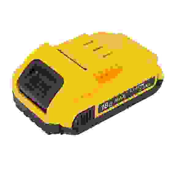 Аккумулятор ProfiPower Х0006 18V 2.0Ah Li-ion (для Артикул T0052 T0053 T0054 и Другие)