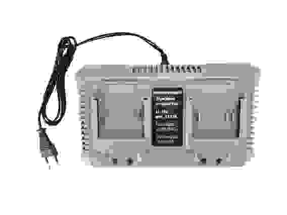 Зарядное устройство ProfiPower А1156 на 2 аккумулятора Li-ion LI-18E