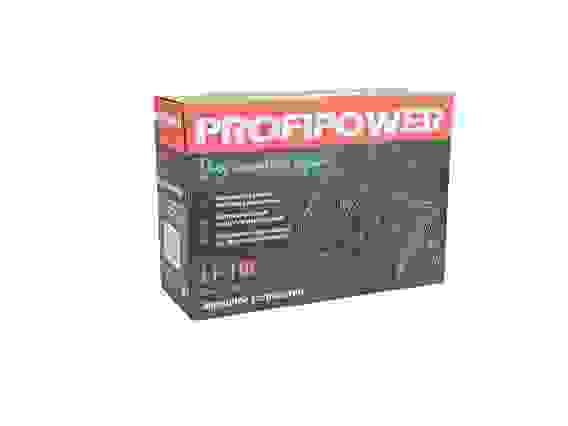 Зарядное устройство ProfiPower А1156 на 2 аккумулятора Li-ion LI-18E