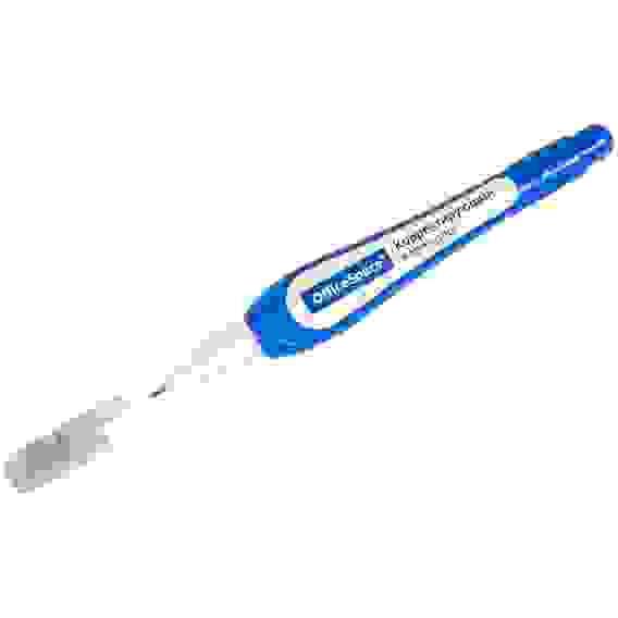 Корректирующий карандаш, 05мл, металлический наконечник OfficeSpace