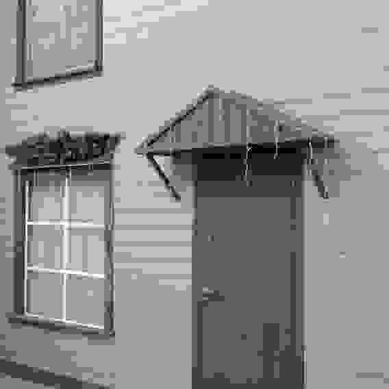 БАХРОМА ПРОМО. IP44, УМС, Ш:6м, В:0.7м, Н.Б. 2W LED-120-220V, мерц, Т/БЕЛЫЙ 10610448