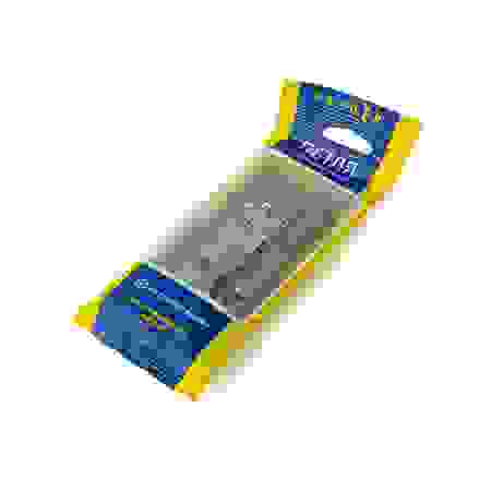 Петля накладная Vanger 100*75*2-P2-NIS без врезки