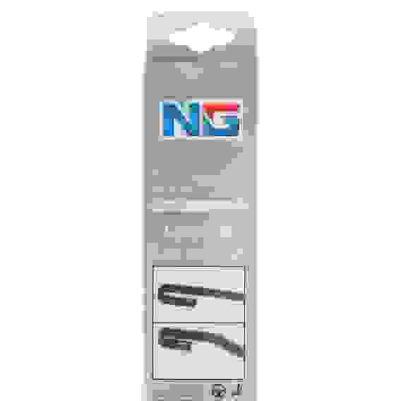 Щетка стеклоочистителя зимняя 51см/20&quot; NG