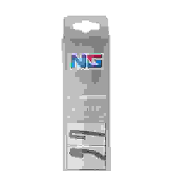 Щетка стеклоочистителя зимняя 40см/16&quot; NG