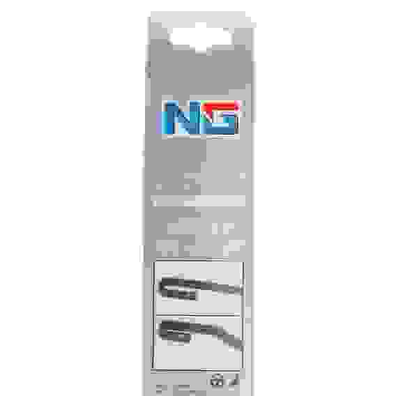 Щетка стеклоочистителя зимняя 38см/15\" NG