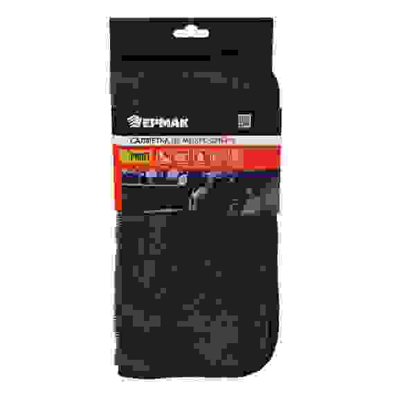 Салфетка из микрофибры высокой плотности, PROFI, 30Х30 см ЕРМАК