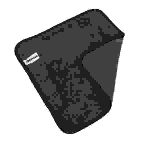 Салфетка из микрофибры высокой плотности, PROFI, 30Х30 см ЕРМАК