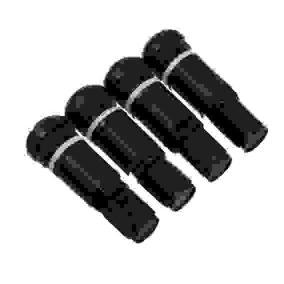 Вентиль для бескамерных шин 4 шт (№4) NG