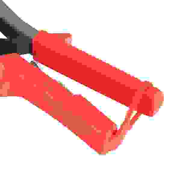 Заклепочник литой, 260 мм, заклепки 2,4-3,2-4,0-4,8 мм// Matrix