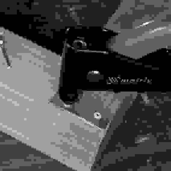 Заклепочник литой, 260 мм, заклепки 2,4-3,2-4,0-4,8 мм// Matrix