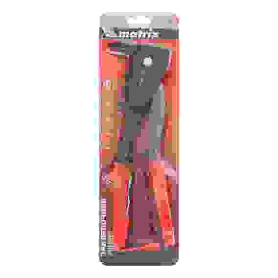 Заклепочник литой, 260 мм, заклепки 2,4-3,2-4,0-4,8 мм// Matrix