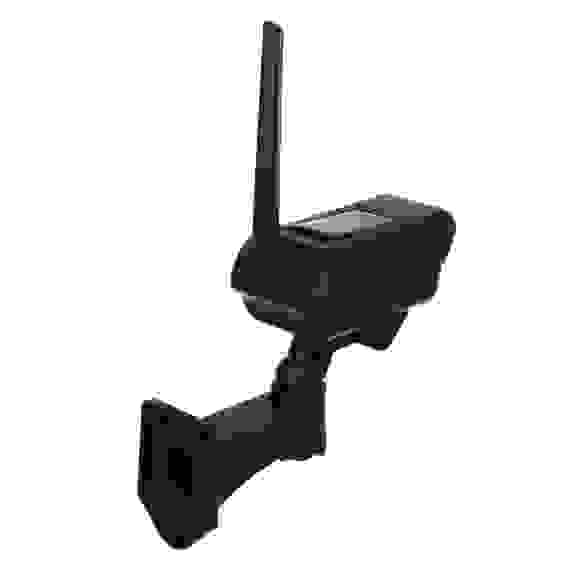 Фонарь-светильник настенный в виде камеры, с датчиком движения, 35 SMD LED, 3 режима, 1200мАч ЕРМАК