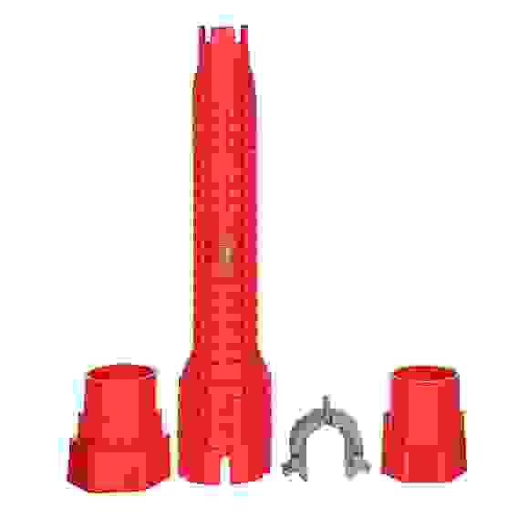 Сантехнический ключ универсальный