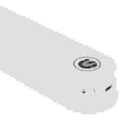 Светильник светодиодный с магнитным креплением к поверхности, 30 LED. 40см, 2400мАч, рег.ярк. FORZA