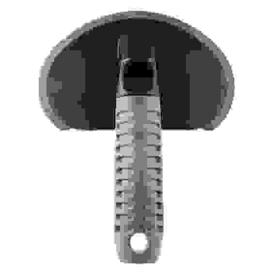 Щетка автомобильная для колес и дисков, 16х13 см ЕРМАК