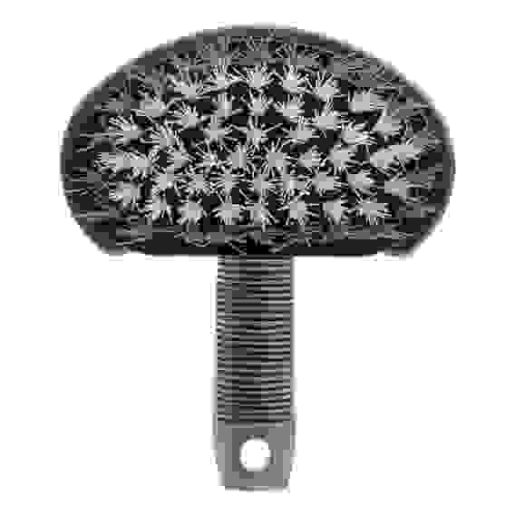 Щетка автомобильная для колес и дисков, 16х13 см ЕРМАК