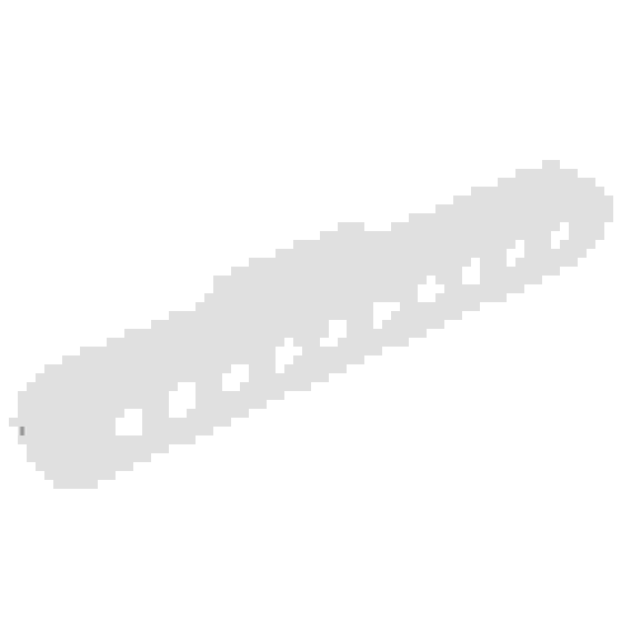 Светильник светодиодный с магнитным креплением к поверхности, 20 LED. 26см, 1200мАч, рег.ярк. FORZA