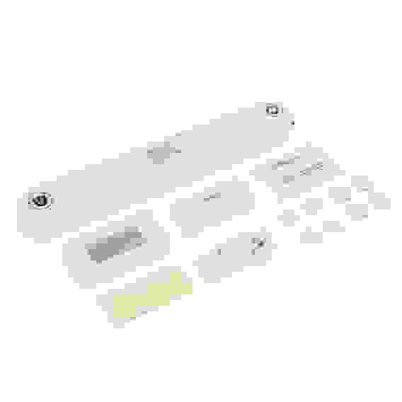 Светильник светодиодный с магнитным креплением к поверхности, 20 LED. 26см, 1200мАч, рег.ярк. FORZA