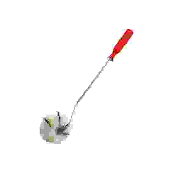 Угловой валик, микрофибра 9 мм DECOR