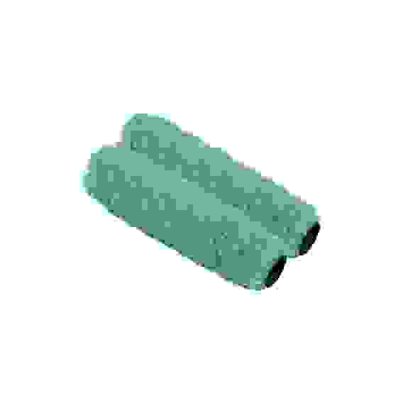 Мини-ролик 100 мм, d 15 мм, бюгель 6 мм, ворс 12 мм, микрофибра премиум