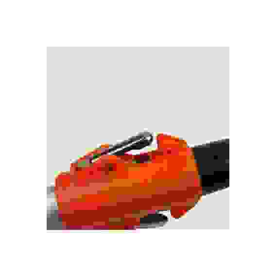 Телескопический стержень, резьба, 0,6 -1,2 м DECOR