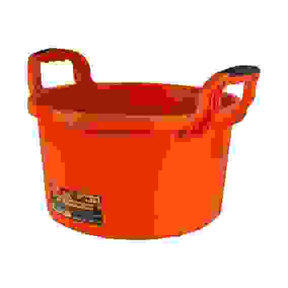 Ёмкость ударопрочная для ССС, 30 л., ручка 2К DЕCOR