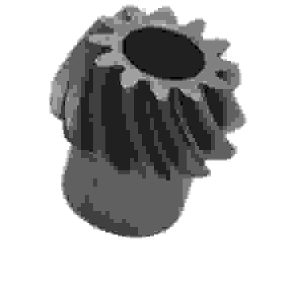 Шестерня коническая (стальная) УШМ-230/2100М