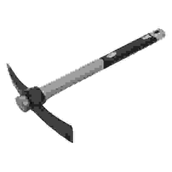 Кирка MINI 400 г, фибергласовая обрезиненная рукоятка 385 мм// Matrix