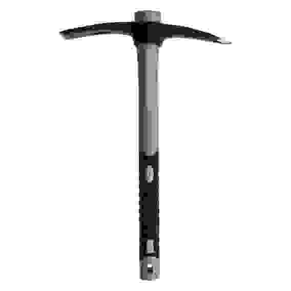 Кирка MINI 400 г, фибергласовая обрезиненная рукоятка 385 мм// Matrix