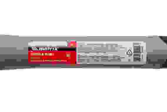 Кирка MINI 400 г, фибергласовая обрезиненная рукоятка 385 мм// Matrix