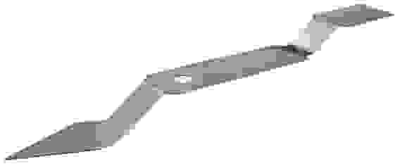 Мастихин 250*30 мм, толщина 0,3 мм DECOR