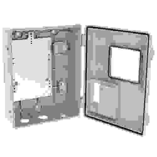 Щит учетный ЩУ-П IP54 пластиковый 610543