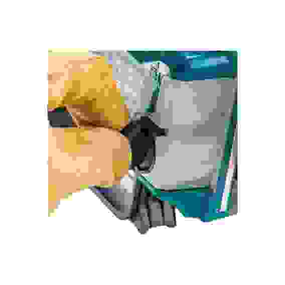 Пила цепная аккум DUC150Z,LXT BL 18B 320Вт,6/15см,0,325, 1,1мм,8м/с, XPT ,без акк,и зу