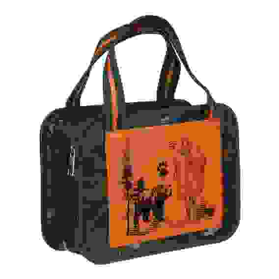 Набор походный ТУРИСТ-2, 12 предметов, в походной сумке BY