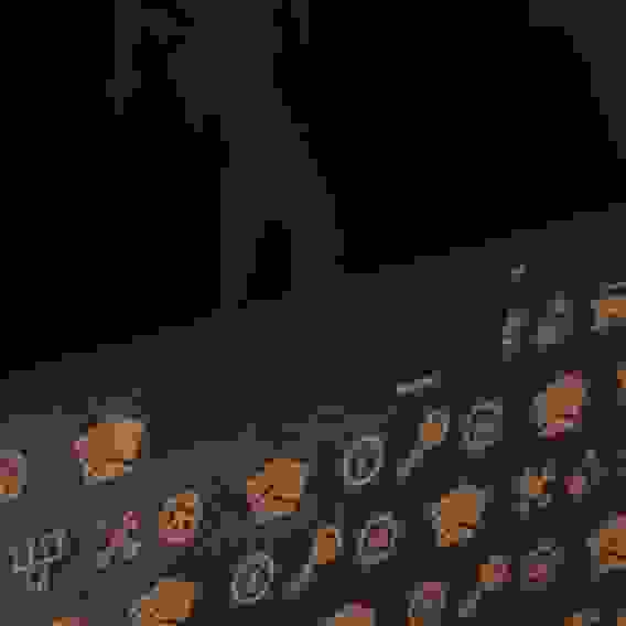 Органайзер багажника, 50х30х30 см, экокожа, Premium, коричневый NG