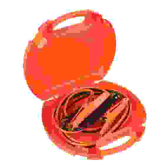 Провода прикуривания ПРОФИ 300А, 3м, в кейсе ЕРМАК