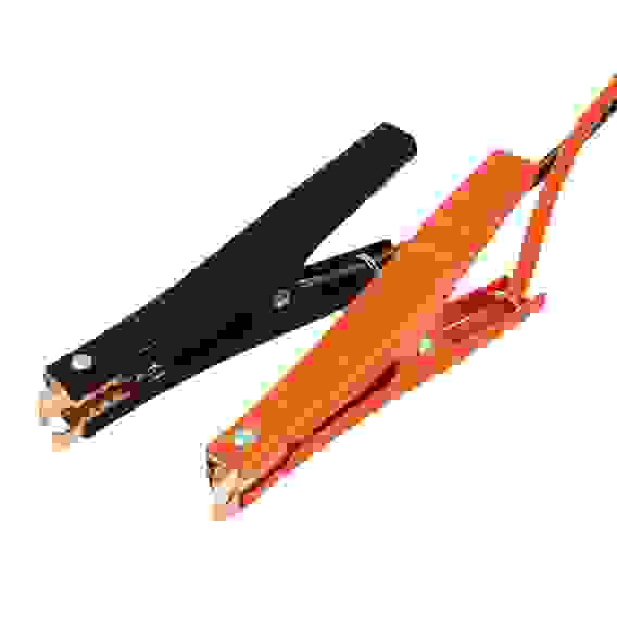 Провода прикуривания ПРОФИ 300А, 3м, в кейсе ЕРМАК