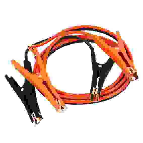 Провода прикуривания ПРОФИ 300А, 3м, в кейсе ЕРМАК