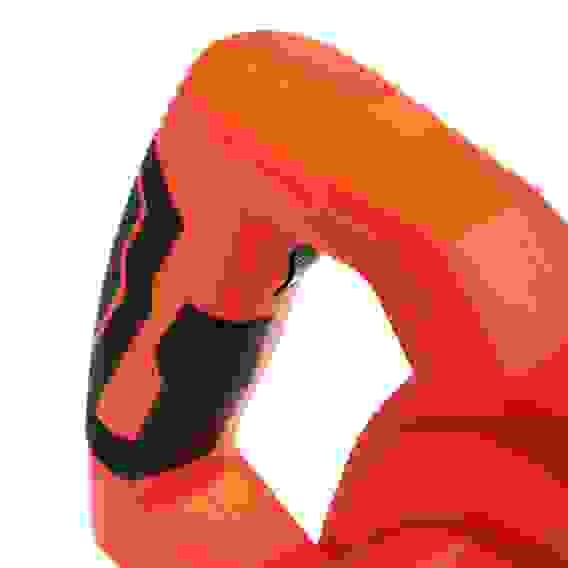 Миксер электрический двуручный, 1200 Вт, М14, 0-800 об/мин, венчик ЕРМАК