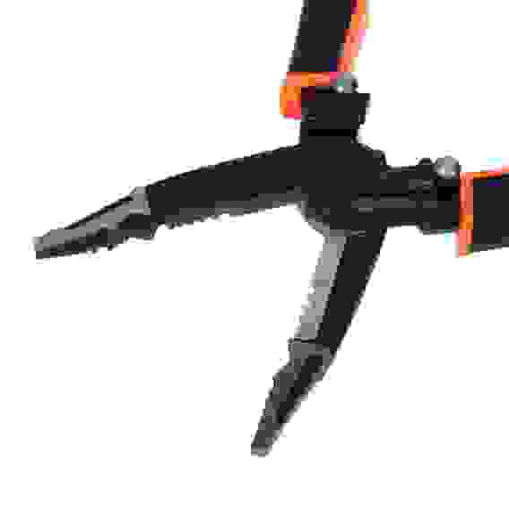 Клещи электромонтажные многофункциональные ЕРМАК