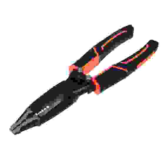 Клещи электромонтажные многофункциональные ЕРМАК