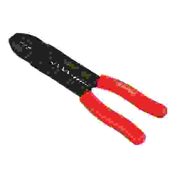 Электропассатижи многофункциональные 230мм ЕРМАК