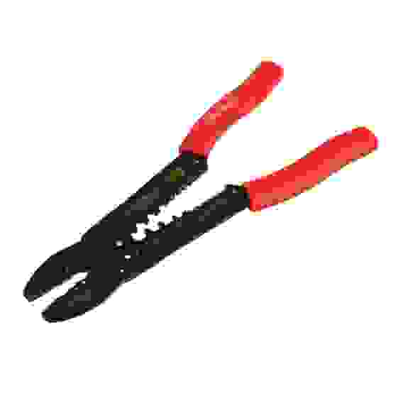 Электропассатижи многофункциональные 230мм ЕРМАК