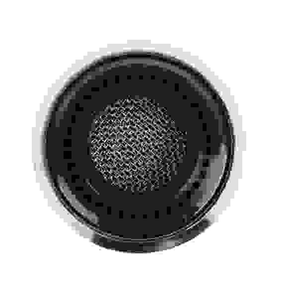 Аэратор для смесителя с регулировкой потока воды, поворотный, ПВХ