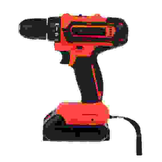 Дрель-шуруповерт аккумуляторный 20В 2А, 30Н*м (ONE) ЕРМАК