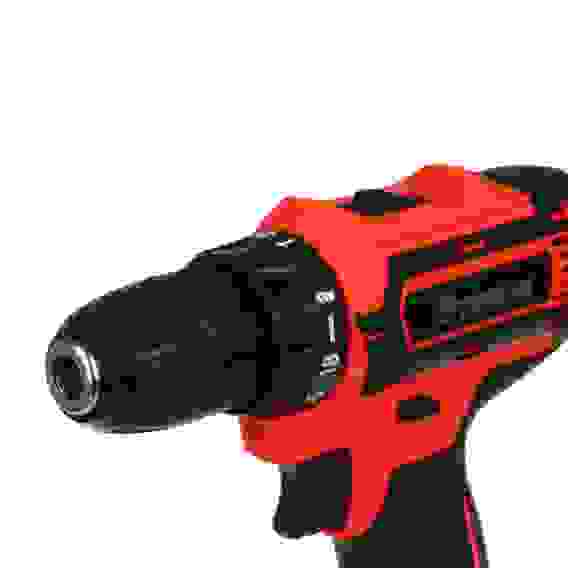 Дрель-шуруповерт аккумуляторный 20В 2А, 30Н*м (ONE) ЕРМАК