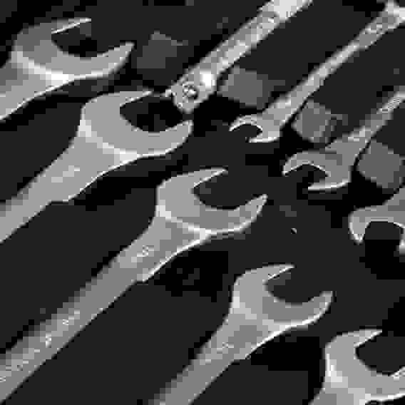 Набор инструментов 82 предмета \"Гаражный\"