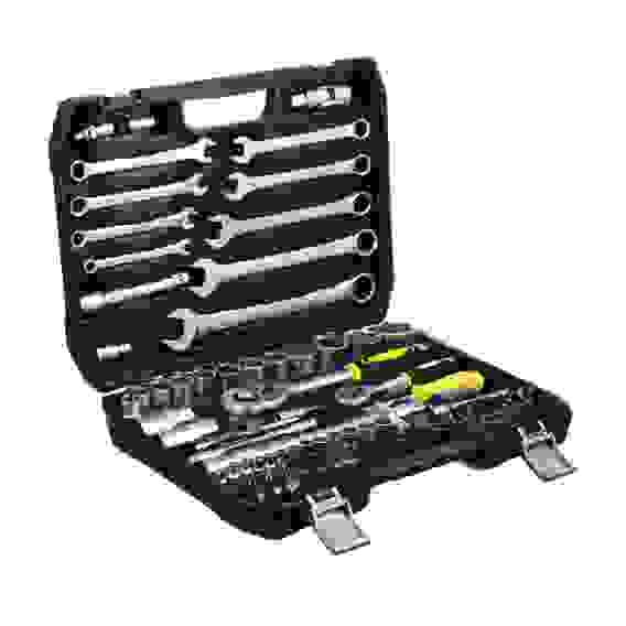 Набор инструментов 82 предмета \"Гаражный\"